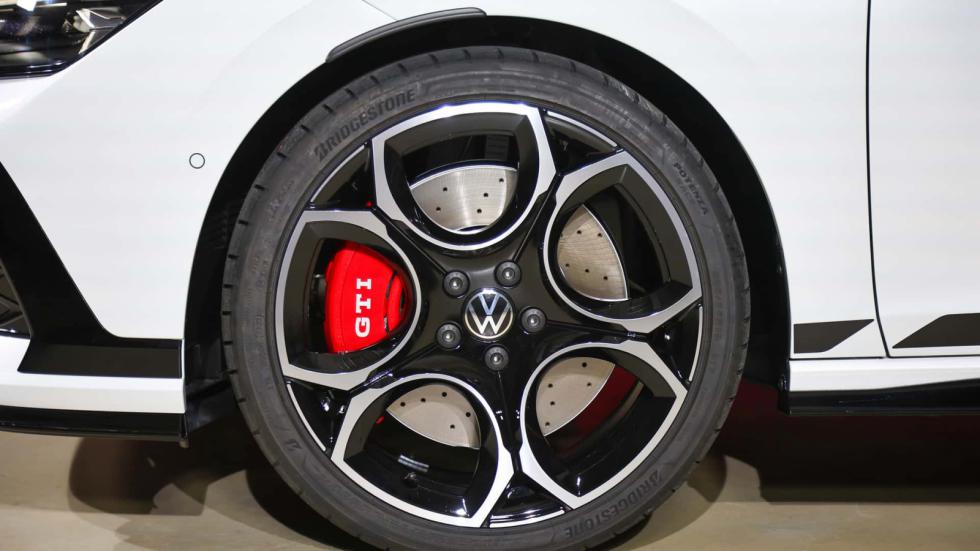 Ντεμπούτο για το VW Golf GTI Clubsport με 300 ίππους 